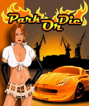 Park Or Die (Multiscreen)